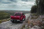 Arctic Trucks Isuzu D-Max AT35 Double Cab 2017 года (UK)